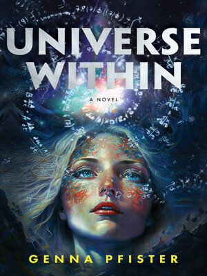 cover image of Universe Within